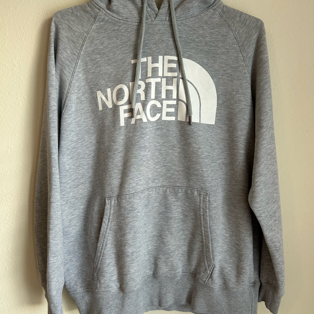 The North Face Hoodie